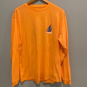 Men’s Vineyard Vines Long sleeve T